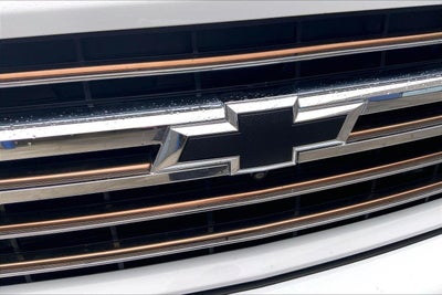 2023 Chevrolet Silverado 2500 HD High Country