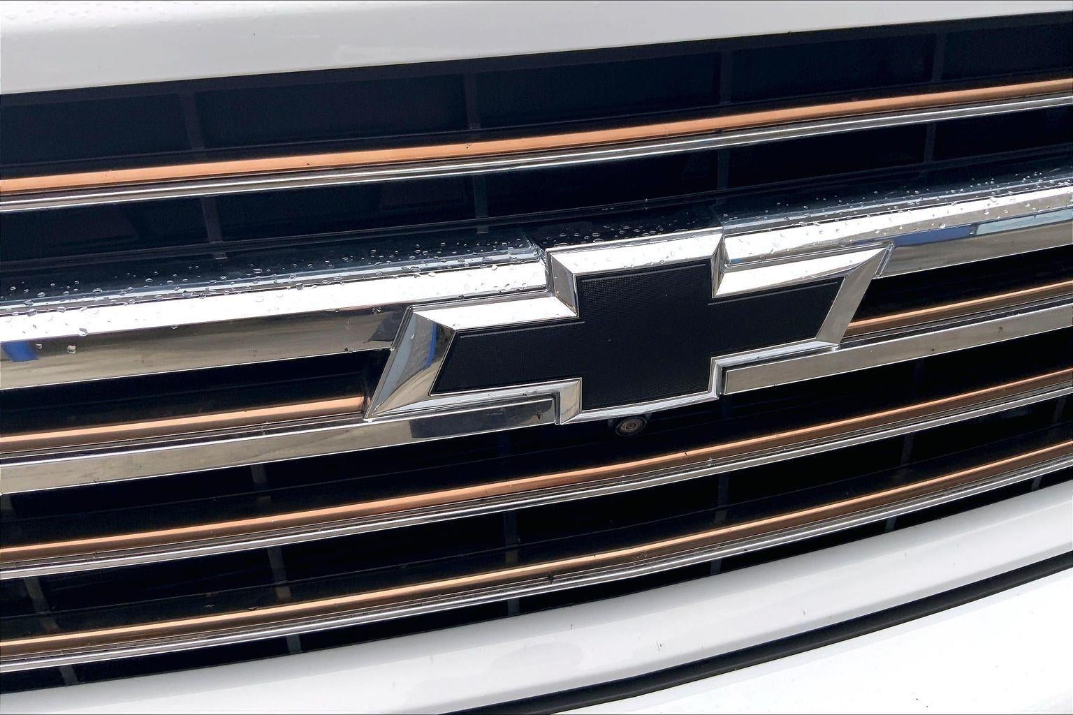 2023 Chevrolet Silverado 2500 HD High Country