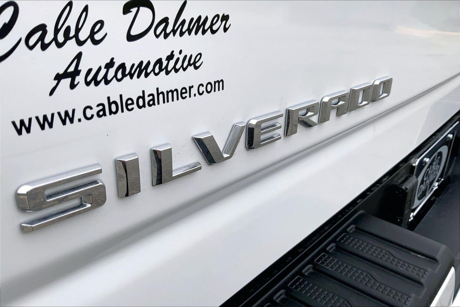 2023 Chevrolet Silverado 2500 HD High Country