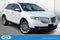 2012 Lincoln MKX FWD 4DR SUV