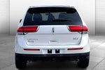2012 Lincoln MKX FWD 4DR SUV
