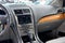2012 Lincoln MKX FWD 4DR SUV