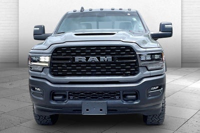 2024 RAM 2500 Rebel
