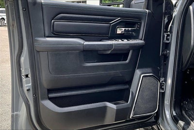 2024 RAM 2500 Rebel