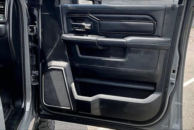 2024 RAM 2500 Rebel