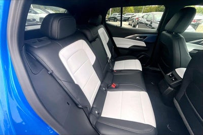2024 Chevrolet Equinox EV 2LT
