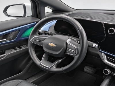 2024 Chevrolet Equinox EV 2LT