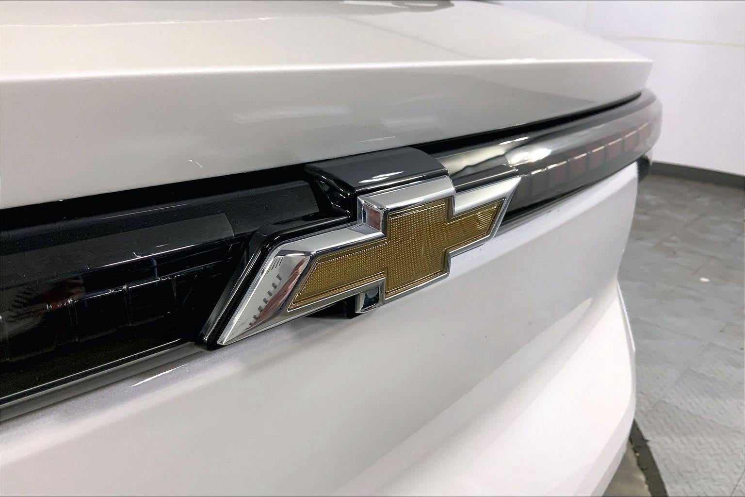 2024 Chevrolet Equinox EV 2LT