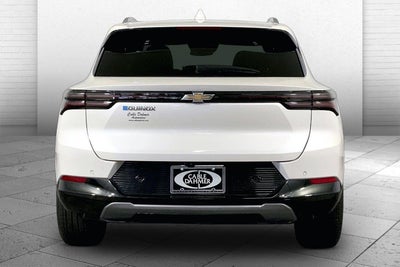 2024 Chevrolet Equinox EV 2LT