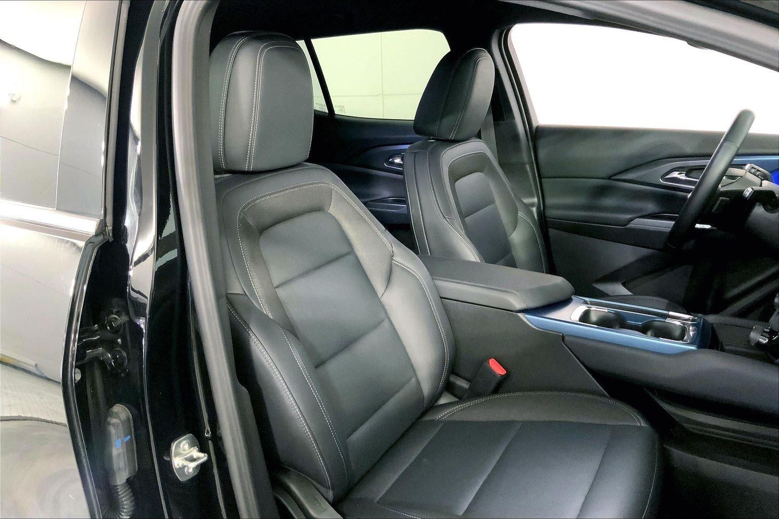 2024 Chevrolet Equinox EV 2LT