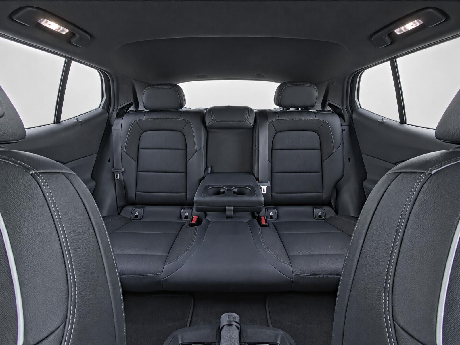 2024 Chevrolet Equinox EV 3LT