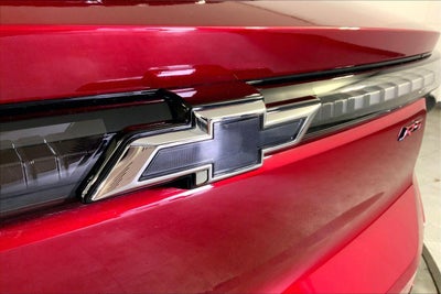 2024 Chevrolet Equinox EV 3RS