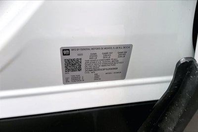 2023 Chevrolet Blazer 3LT