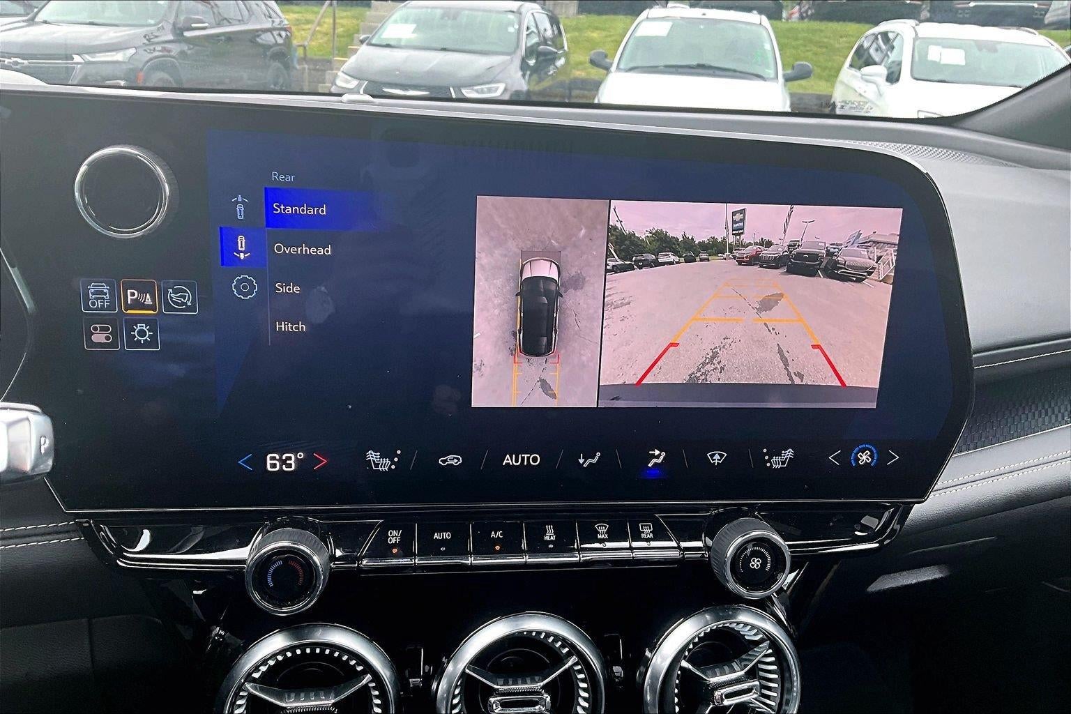 2024 Chevrolet Blazer EV LT
