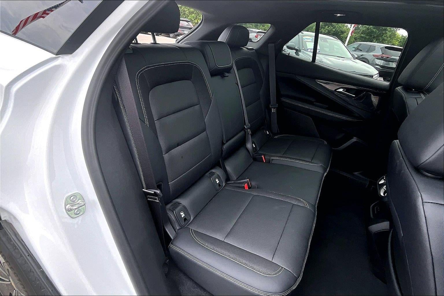 2024 Chevrolet Blazer EV LT