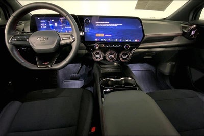 2025 Chevrolet Blazer EV RS