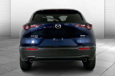 2024 Mazda Mazda CX-30 2.5 S Select Sport