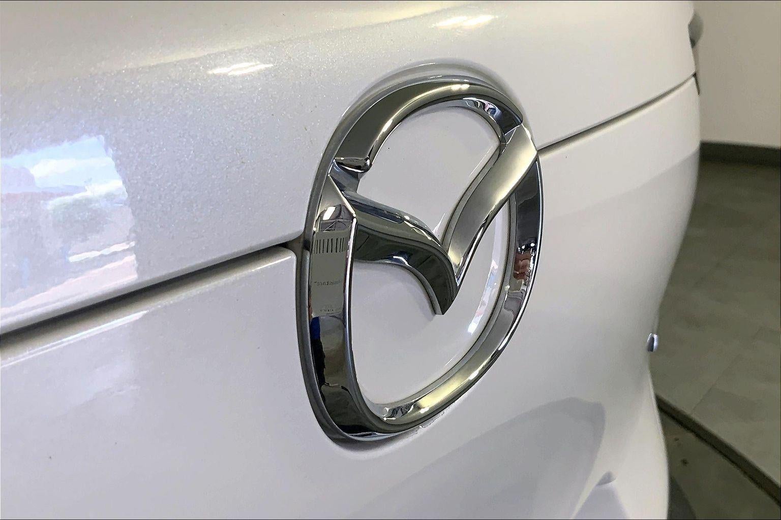 2025 Mazda Mazda CX-30 2.5 S Preferred Package