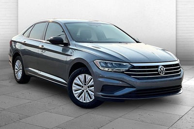 2020 Volkswagen Jetta S