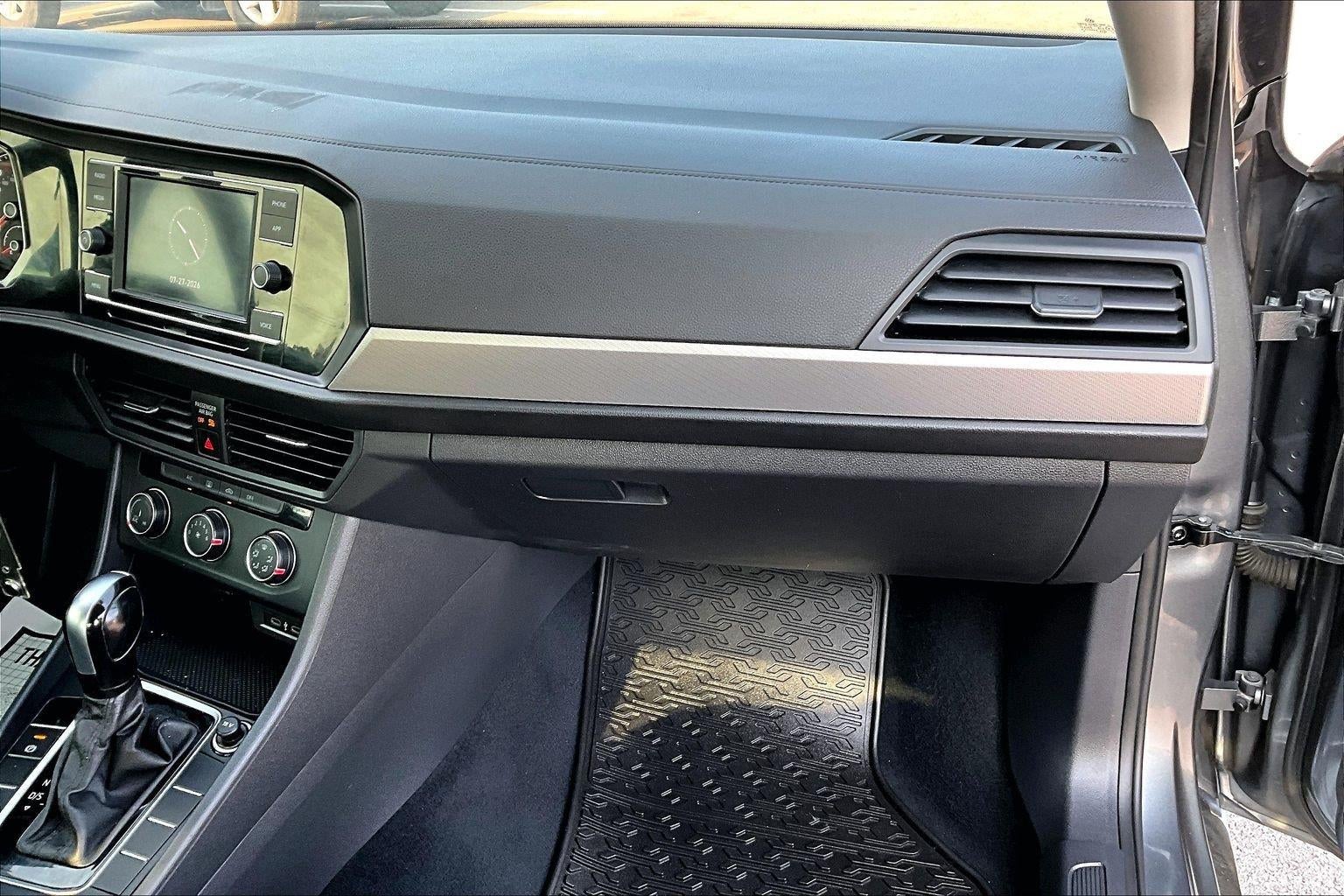 2020 Volkswagen Jetta S