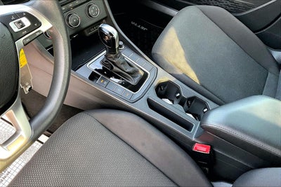 2020 Volkswagen Jetta S
