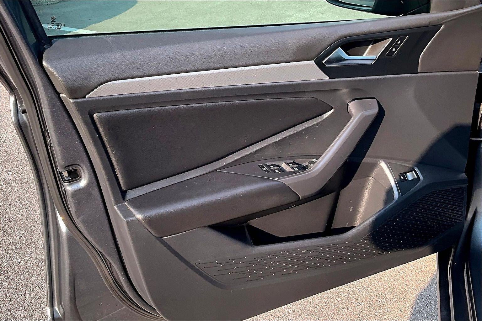 2020 Volkswagen Jetta S