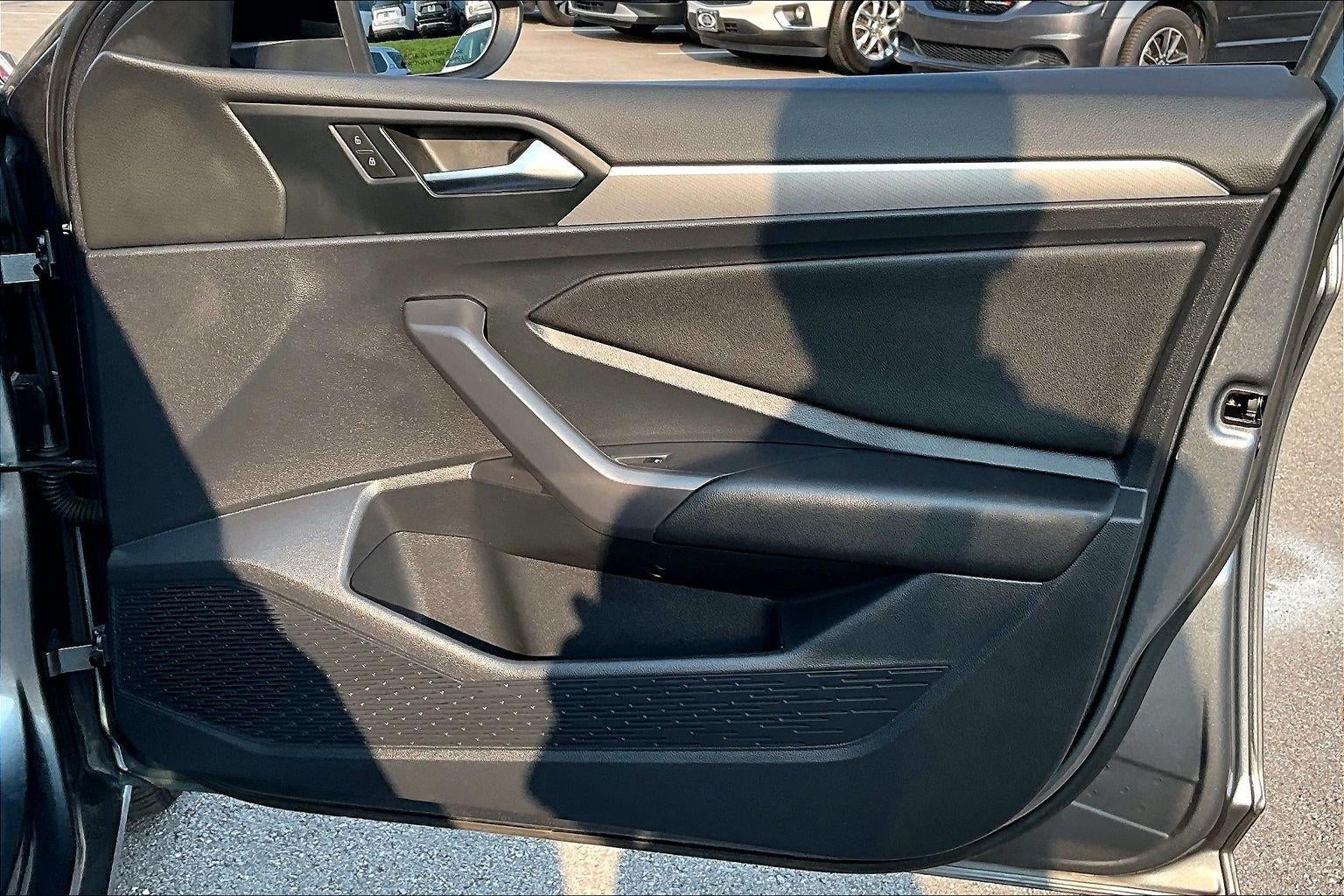 2020 Volkswagen Jetta S