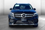 2019 Mercedes-Benz GLS GLS 550