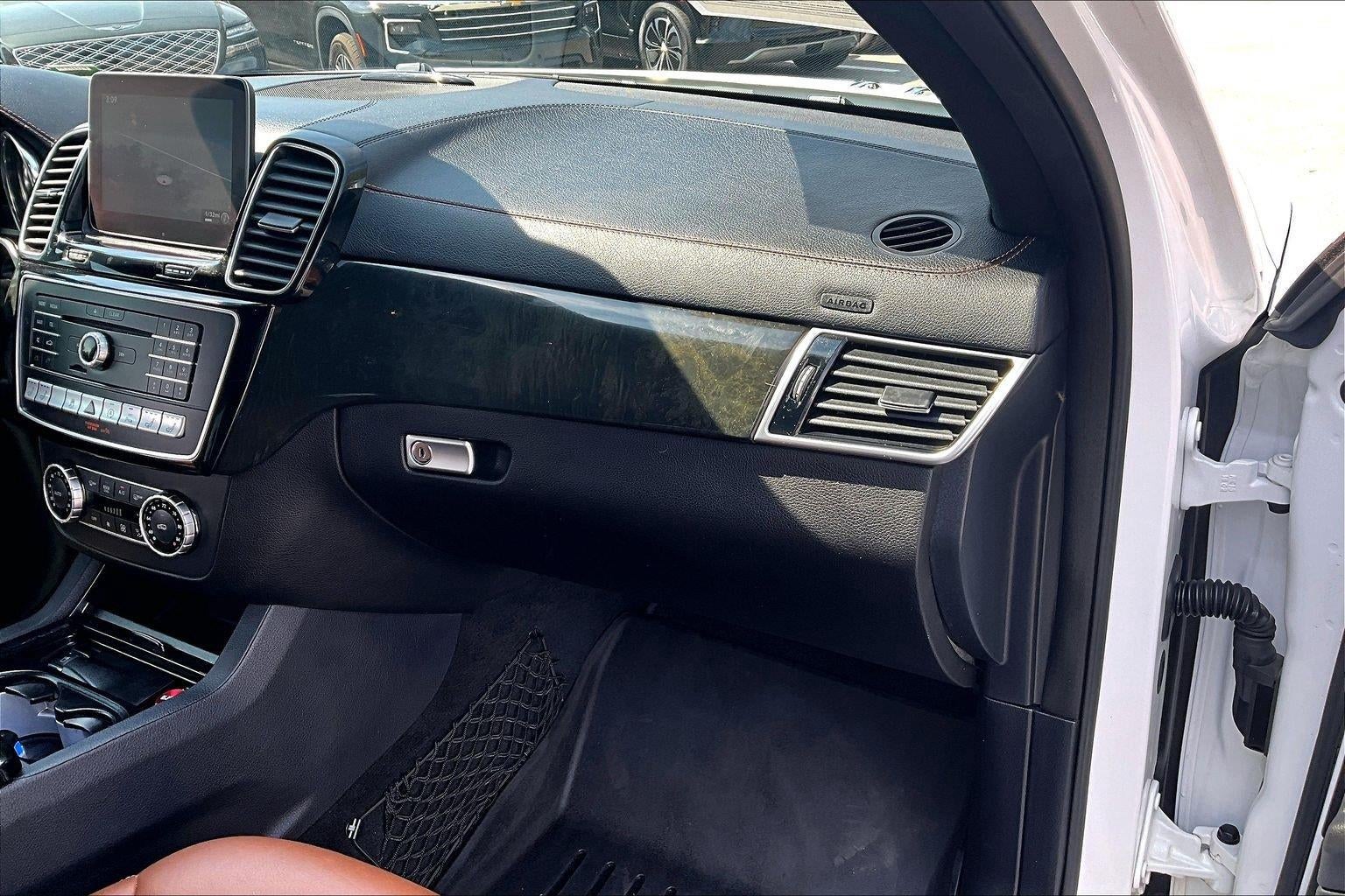 2019 Mercedes-Benz GLE AMG® GLE 43