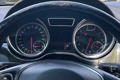 2019 Mercedes-Benz GLE AMG® GLE 43