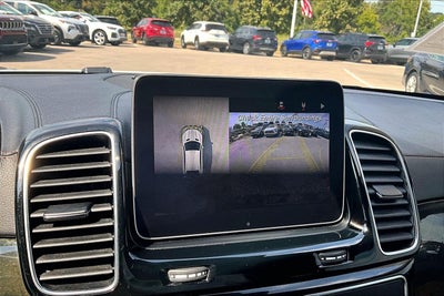 2019 Mercedes-Benz GLE AMG® GLE 43