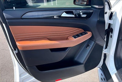 2019 Mercedes-Benz GLE AMG® GLE 43