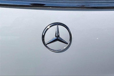 2019 Mercedes-Benz GLE AMG® GLE 43