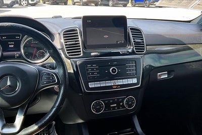 2019 Mercedes-Benz GLE AMG® GLE 43