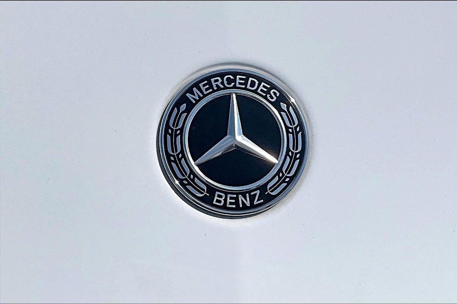 2019 Mercedes-Benz GLE AMG® GLE 43
