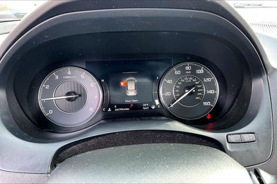 2019 Acura RDX 4DR FWD