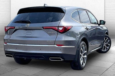 2024 Acura MDX w/Technology Package