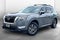 2023 Nissan Pathfinder SV