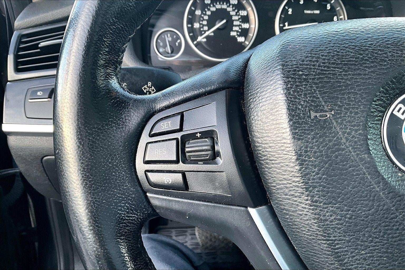 2013 BMW X3 xDrive35i