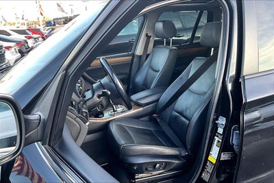 2013 BMW X3 xDrive35i