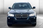 2013 BMW X3 xDrive35i