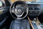 2013 BMW X3 xDrive35i