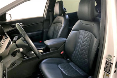2023 Kia Sportage X-Pro Prestige