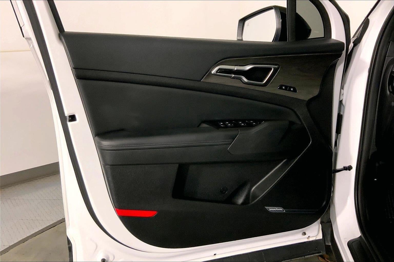 2023 Kia Sportage X-Pro Prestige