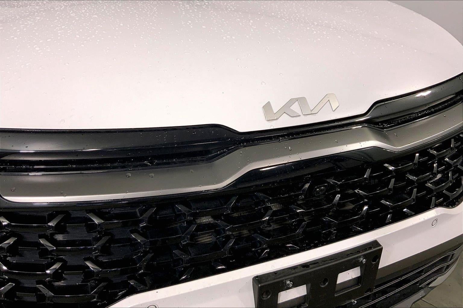 2023 Kia Sportage X-Pro Prestige