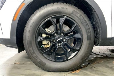 2023 Kia Sportage X-Pro Prestige