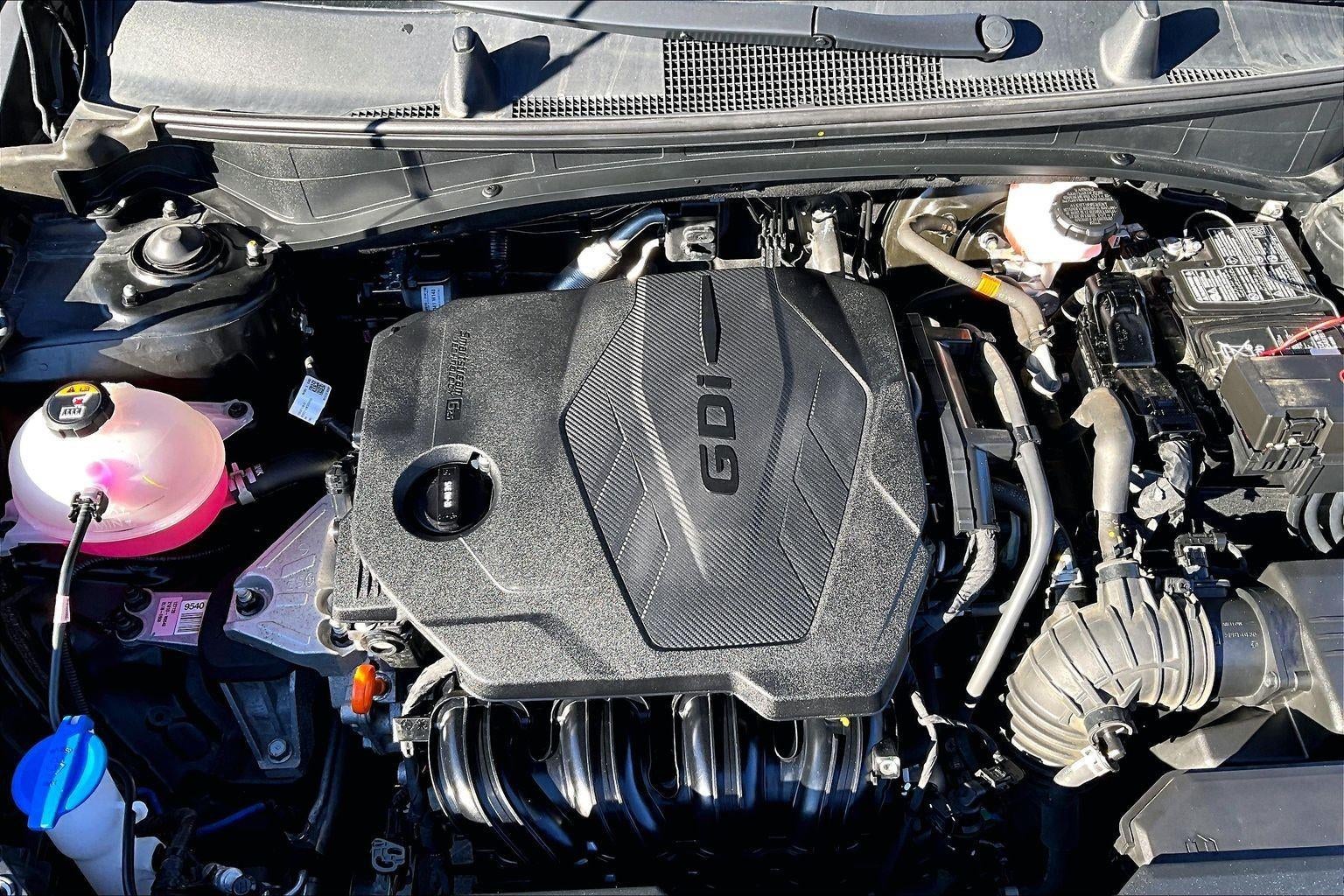 2023 Kia Sportage X-Pro Prestige