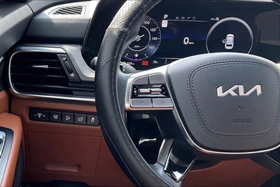 2024 Kia Telluride SX Prestige X-Pro