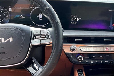 2024 Kia Telluride SX Prestige X-Pro