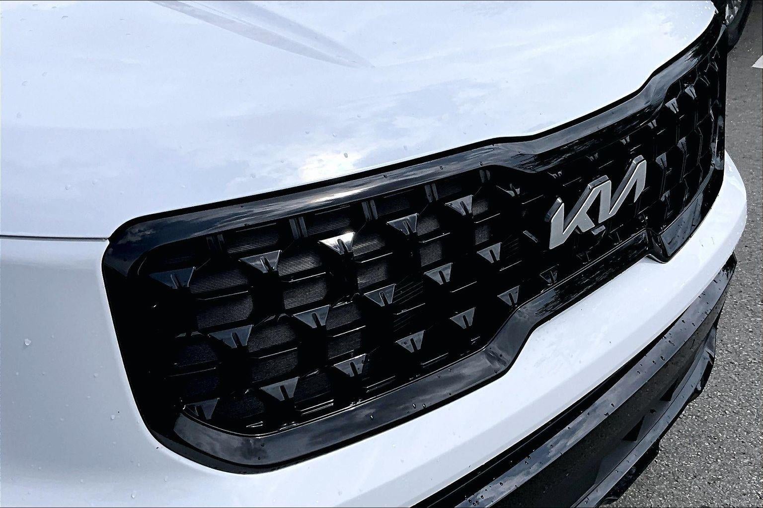 2024 Kia Telluride SX Prestige X-Pro